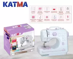 Швейная машина KATMA-505